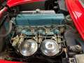 Corvette C1 BLUE FLAME FULL RESTORED OLDTIMER 0483/47.20.60 Czerwony - thumbnail 15