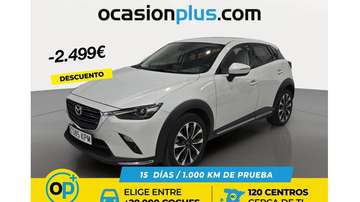 2.0 Skyactiv-G Zenith 2WD 89kW
