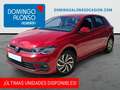 Volkswagen Polo Connect 1.0 TSI 70 kW (95 CV) SG5 Rot - thumbnail 1
