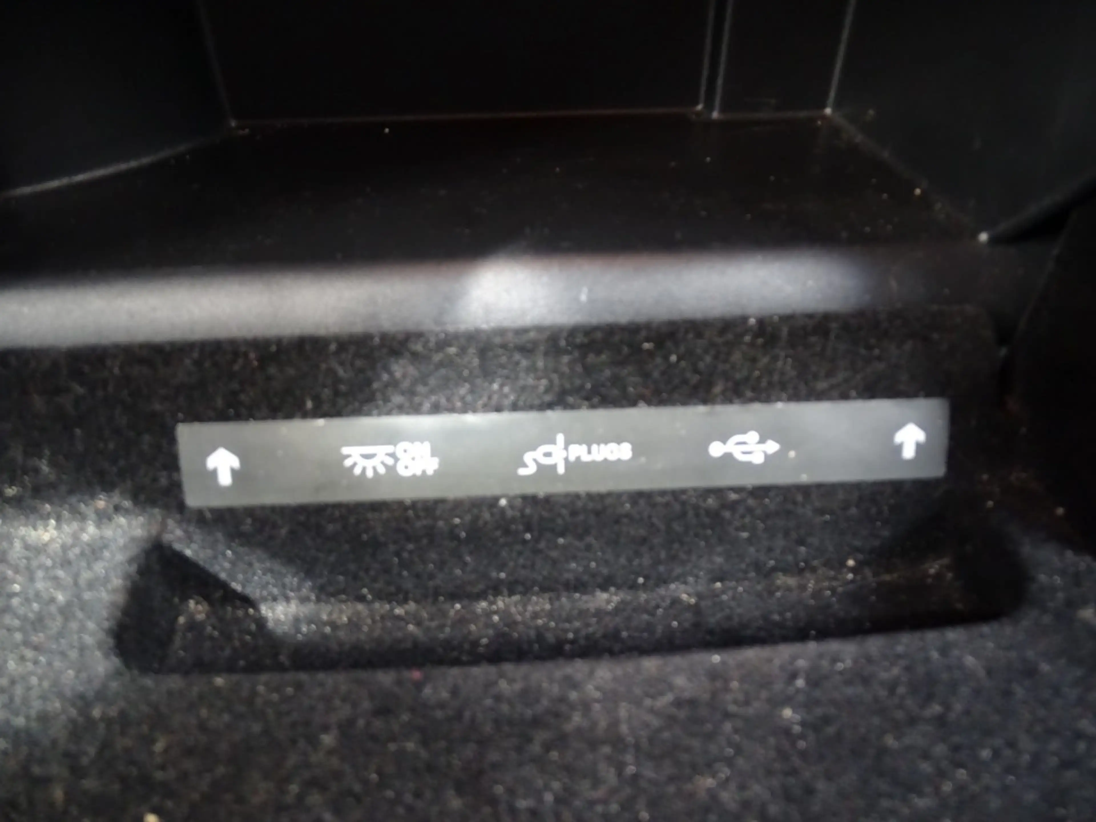 Citroen C4 1.2 PT  131 pk Grand C4  Spacetourer 7 Pers-Navi-B — photo 11