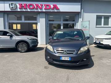 FR-V 1.8 Comfort Plus