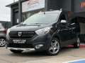 Dacia Dokker Dokker 1.5 Blue dCi Essential E6DT Negro - thumbnail 2