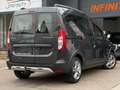 Dacia Dokker Dokker 1.5 Blue dCi Essential E6DT Negro - thumbnail 4
