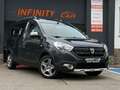 Dacia Dokker Dokker 1.5 Blue dCi Essential E6DT Negro - thumbnail 1