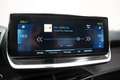 Peugeot e-2008 EV Allure 50 kWh [ Panorama Adapt.cruise Standkach Zwart - thumbnail 23