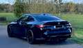 BMW M4 xDrive Competition NP 120K Vmax 290 k/mh Schwarz - thumbnail 4