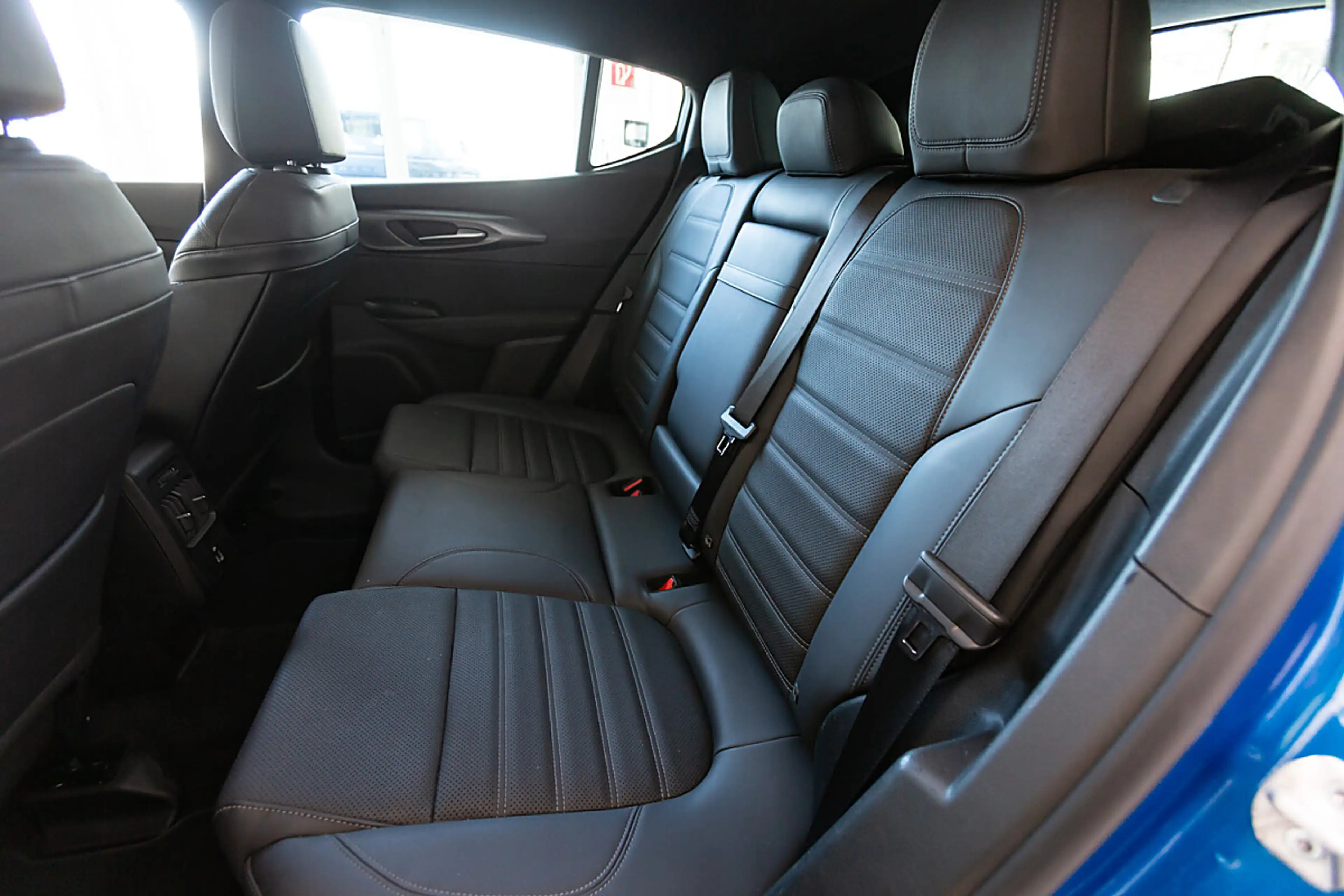 Alfa Romeo Tonale 1.5 Mild Hybrid Veloce (EURO 6e) — photo 5