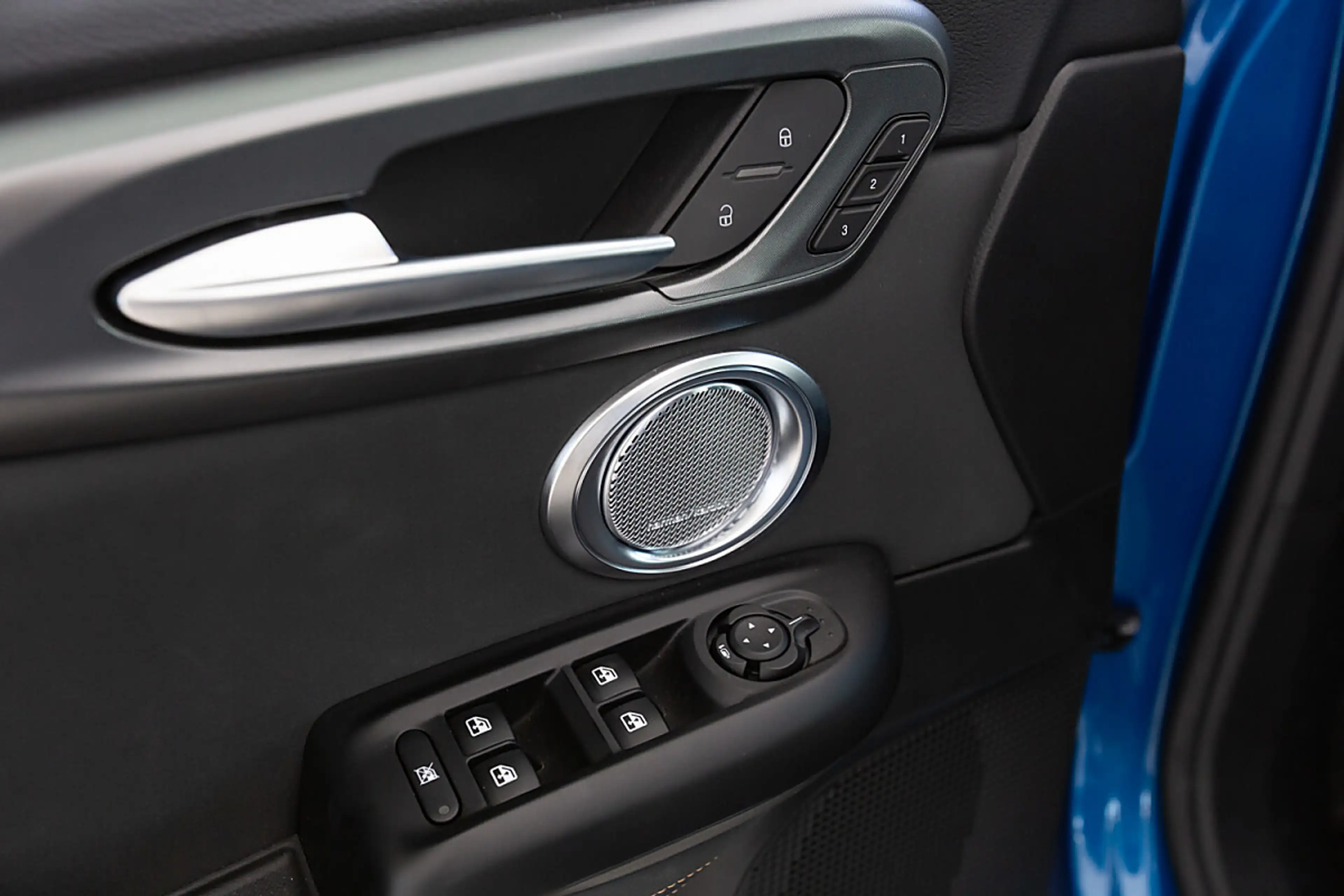 Alfa Romeo Tonale 1.5 Mild Hybrid Veloce (EURO 6e) — photo 8