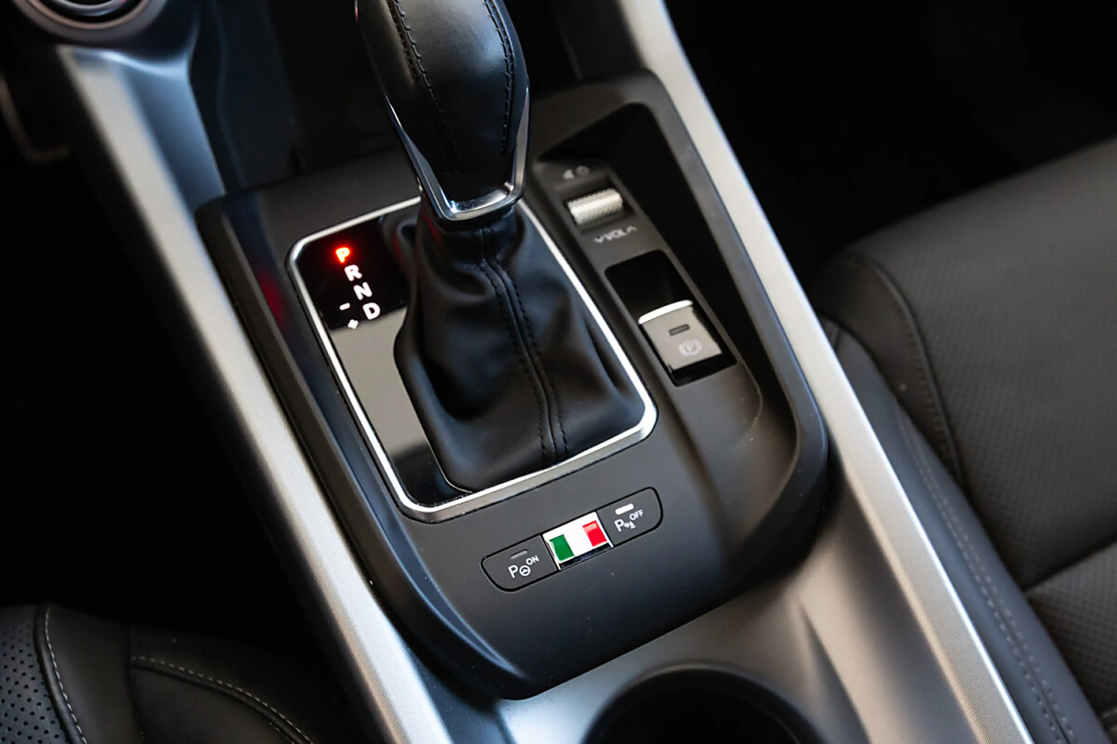 Alfa Romeo Tonale 1.5 Mild Hybrid Veloce (EURO 6e) — photo 15