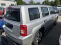 Jeep Patriot 2.0D 88KW 4X4 Silber - thumbnail 4