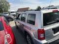 Jeep Patriot 2.0D 88KW 4X4 Silber - thumbnail 3