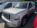 Jeep Patriot 2.0D 88KW 4X4 Silber - thumbnail 2