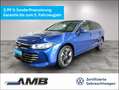 Volkswagen Passat Variant Elegance eHybrid neuesMod./12.29G Blau - thumbnail 1