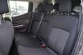 Mitsubishi L200 Pick Up Allrad Double Cab SUV-Star+*Xenon*AHK*LMF Brązowy - thumbnail 9