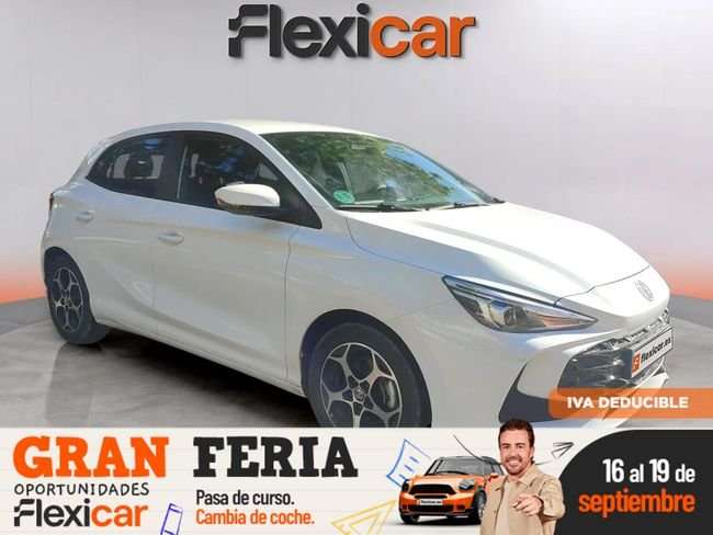 MG MG3 3 1.5 Comfort - foto 1