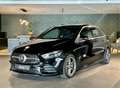Mercedes-Benz B 200 200d AMG I Widescreen I Pano I Massage I VOL! Noir - thumbnail 1