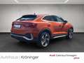 Audi Q3 Sportback 35 TFSI DSG S line AHK Navi LED Orange - thumbnail 2