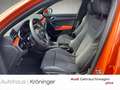 Audi Q3 Sportback 35 TFSI DSG S line AHK Navi LED Orange - thumbnail 7