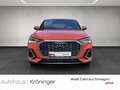 Audi Q3 Sportback 35 TFSI DSG S line AHK Navi LED Orange - thumbnail 5