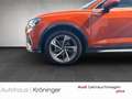 Audi Q3 Sportback 35 TFSI DSG S line AHK Navi LED Orange - thumbnail 18