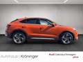 Audi Q3 Sportback 35 TFSI DSG S line AHK Navi LED Orange - thumbnail 4