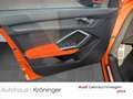 Audi Q3 Sportback 35 TFSI DSG S line AHK Navi LED Orange - thumbnail 8