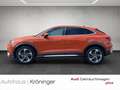 Audi Q3 Sportback 35 TFSI DSG S line AHK Navi LED Orange - thumbnail 3