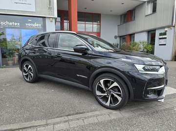 DS7 1.6 THP 180 cv BVA SERIE OPERA