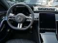 Mercedes-Benz S 500 4M Limo lang AMG BURM NIGHT MEMO 360 DISTR Schwarz - thumbnail 11