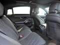 Mercedes-Benz S 500 4M Limo lang AMG BURM NIGHT MEMO 360 DISTR Schwarz - thumbnail 9