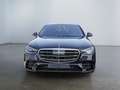 Mercedes-Benz S 500 4M Limousine lang BURM AMG NIGHT DISTR Negru - thumbnail 3