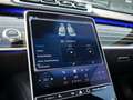 Mercedes-Benz S 500 4M Limousine lang BURM AMG NIGHT DISTR Negro - thumbnail 20