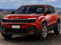 Jeep Avenger Avenger 1.2 turbo Longitude 100cv PRONTA CONSEGNA Grey - thumbnail 3