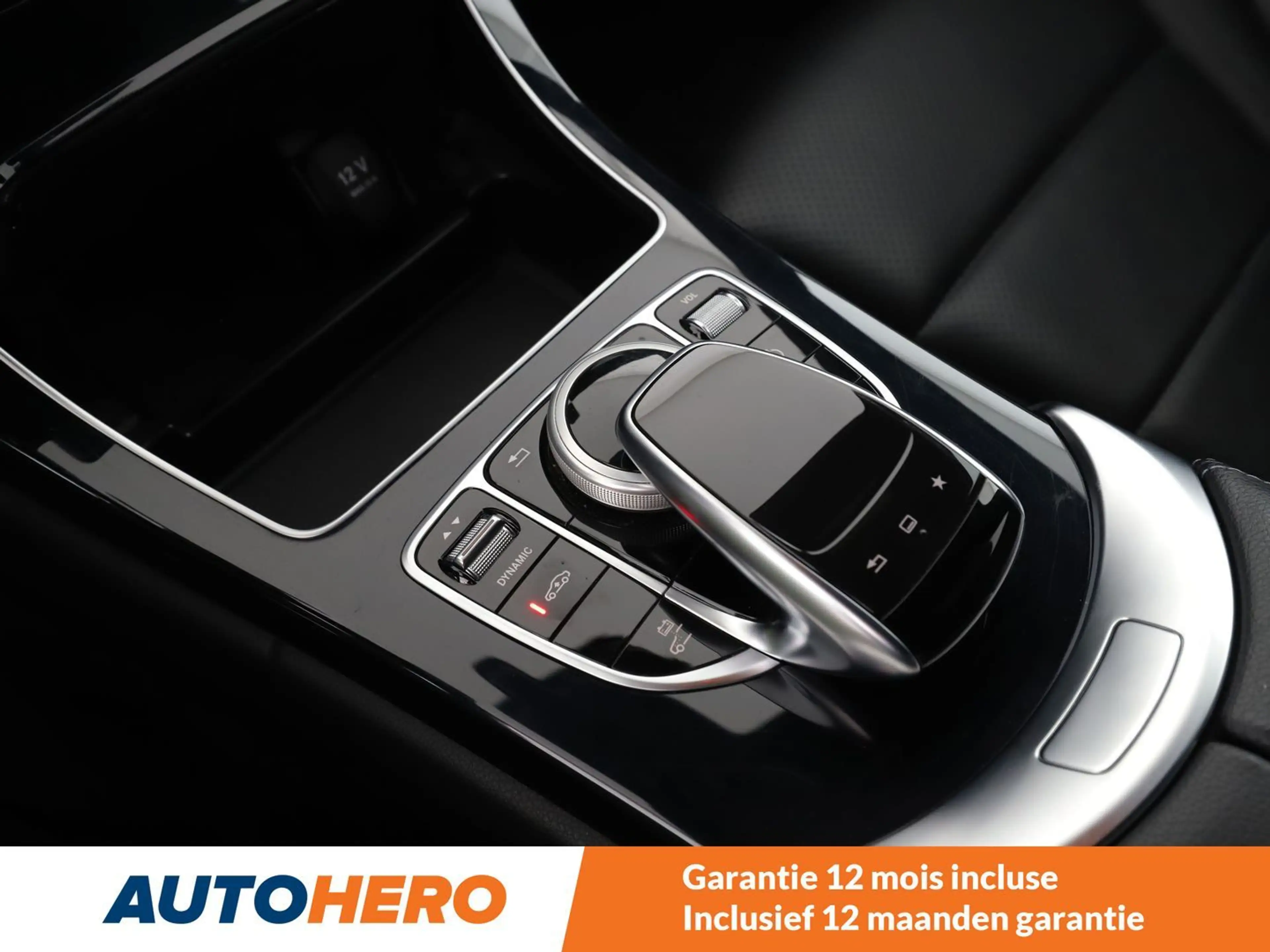 Mercedes-Benz C 350 C 350e T Avantgarde — photo 13
