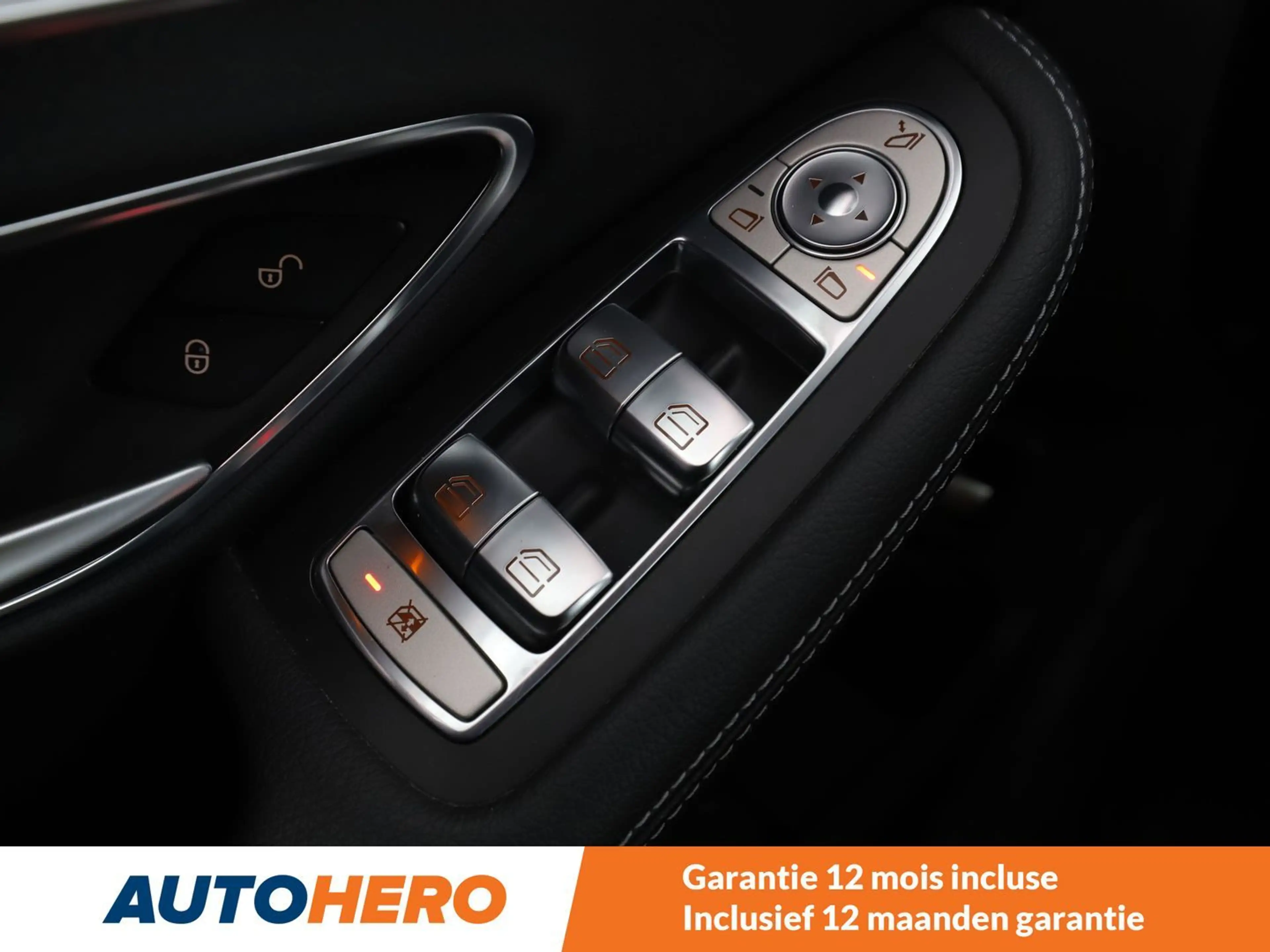 Mercedes-Benz C 350 C 350e T Avantgarde — photo 12