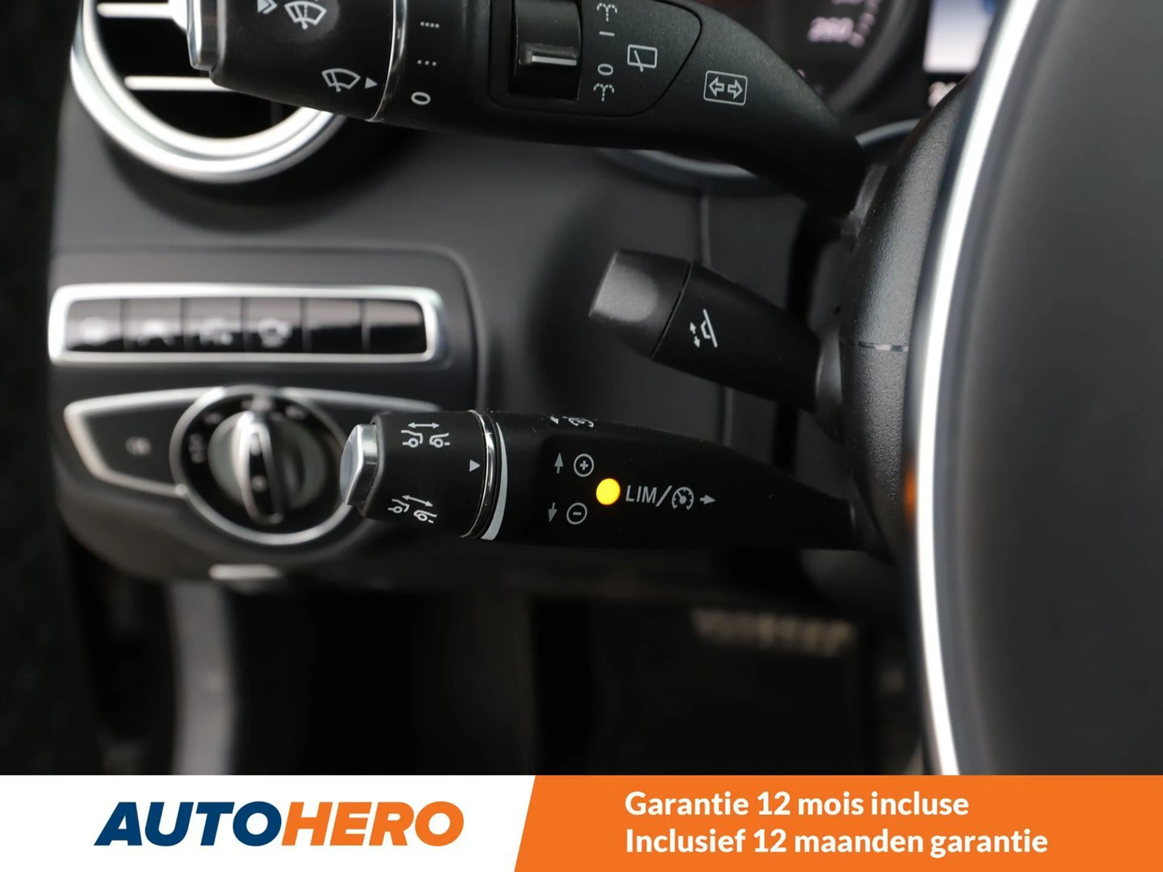 Mercedes-Benz C 350 C 350e T Avantgarde — photo 15