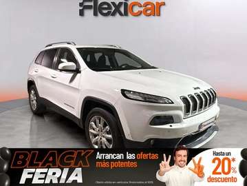 2.0D Limited 4x4 ADII Aut. 125kW