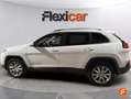 Jeep Cherokee 2.0D Limited 4x4 ADII Aut. 125kW Blanco - thumbnail 2