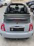 Abarth 500C C 1.4 16v t. t-jet bicol. 140cv MTA Gris - thumbnail 11