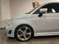 Abarth 500C C 1.4 16v t. t-jet bicol. 140cv MTA Gris - thumbnail 8
