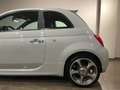 Abarth 500C C 1.4 16v t. t-jet bicol. 140cv MTA Gris - thumbnail 9