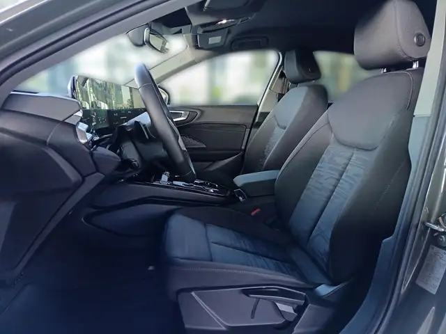 Audi A5 40 TDI Ansicht 15