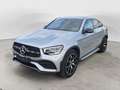 Mercedes-Benz GLC 220 GLC Coupe 220 d Premium 4matic auto Argintiu - thumbnail 1