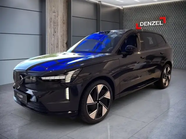 Volvo EX90 Ultra, Twin Motor Performance, Elektrisch, 7 Sitze