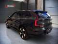 Volvo EX90 Ultra, Twin Motor Performance, Elektrisch, 7 Sitze Schwarz - thumbnail 2