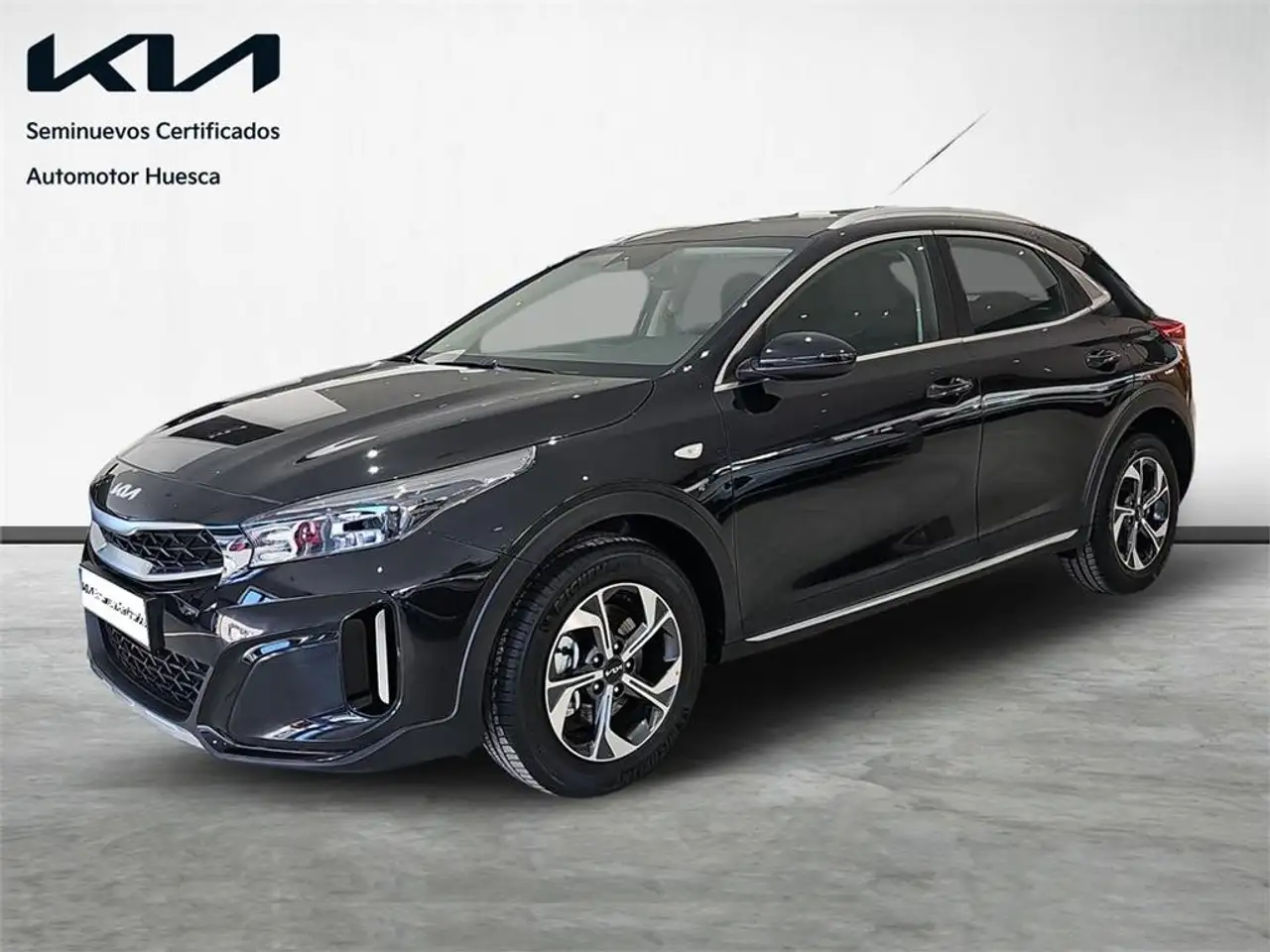 Kia XCeed 2026
