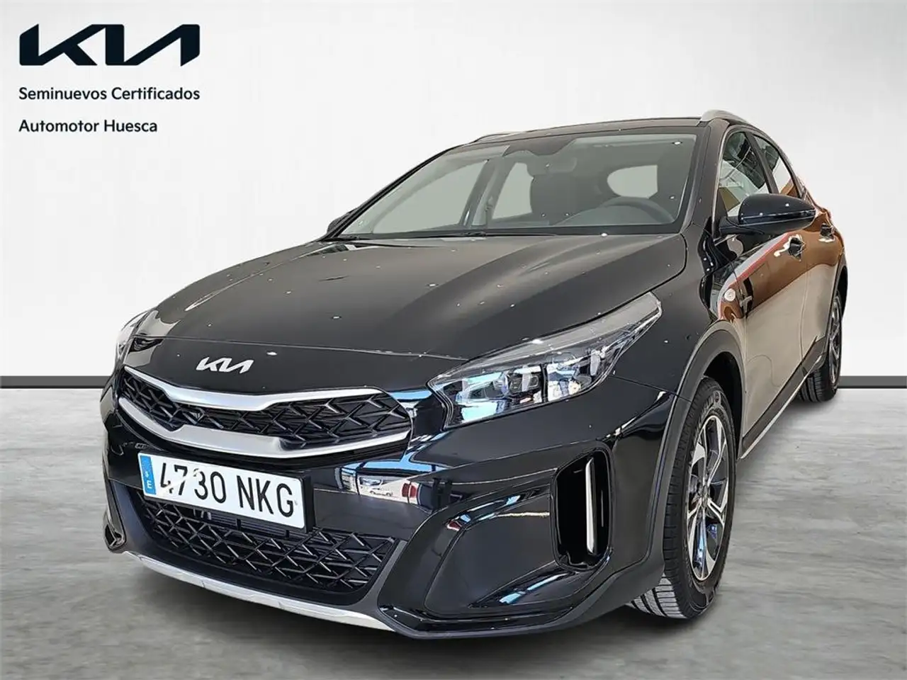Kia XCeed 2026