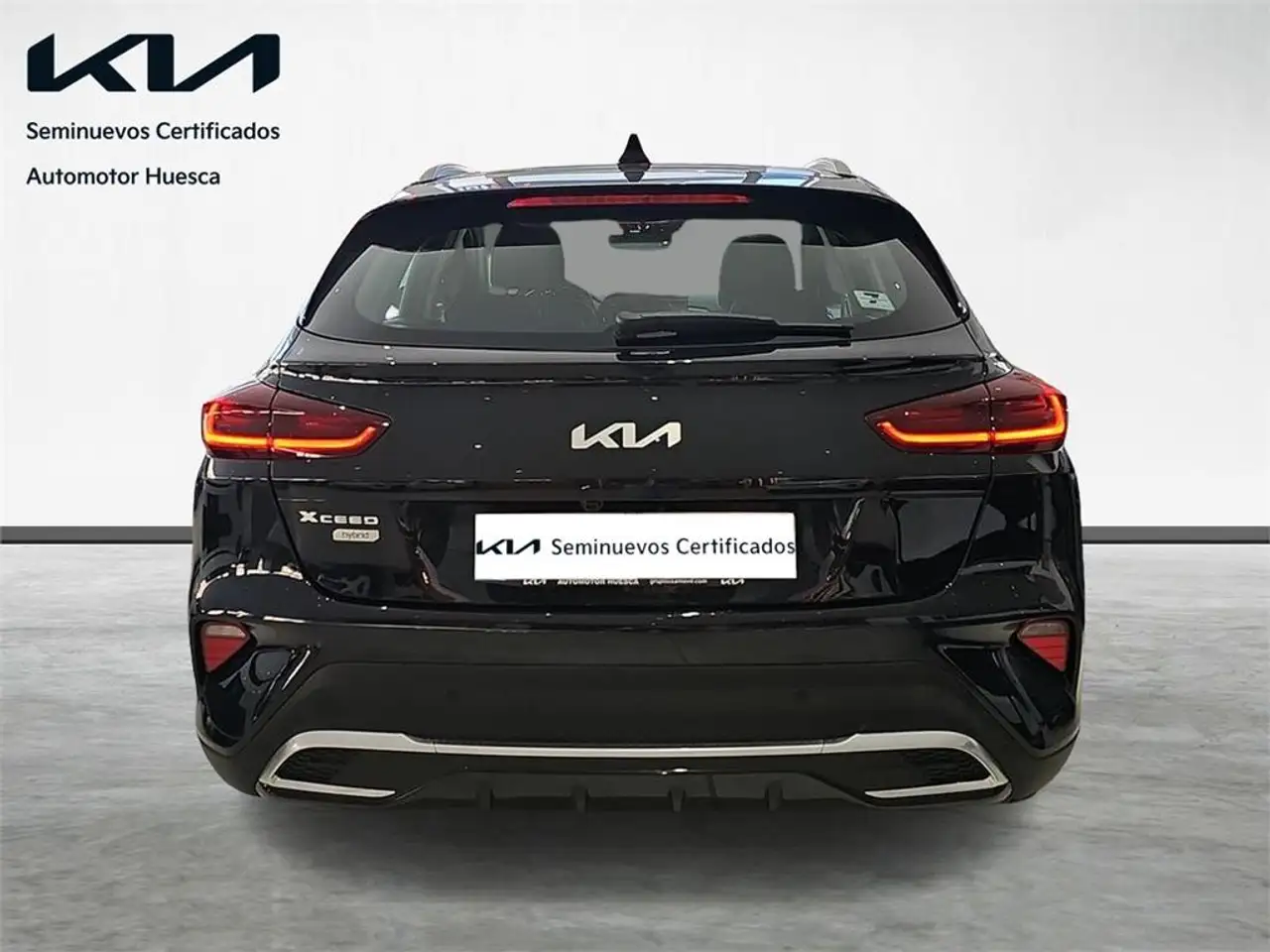 Kia XCeed 2026
