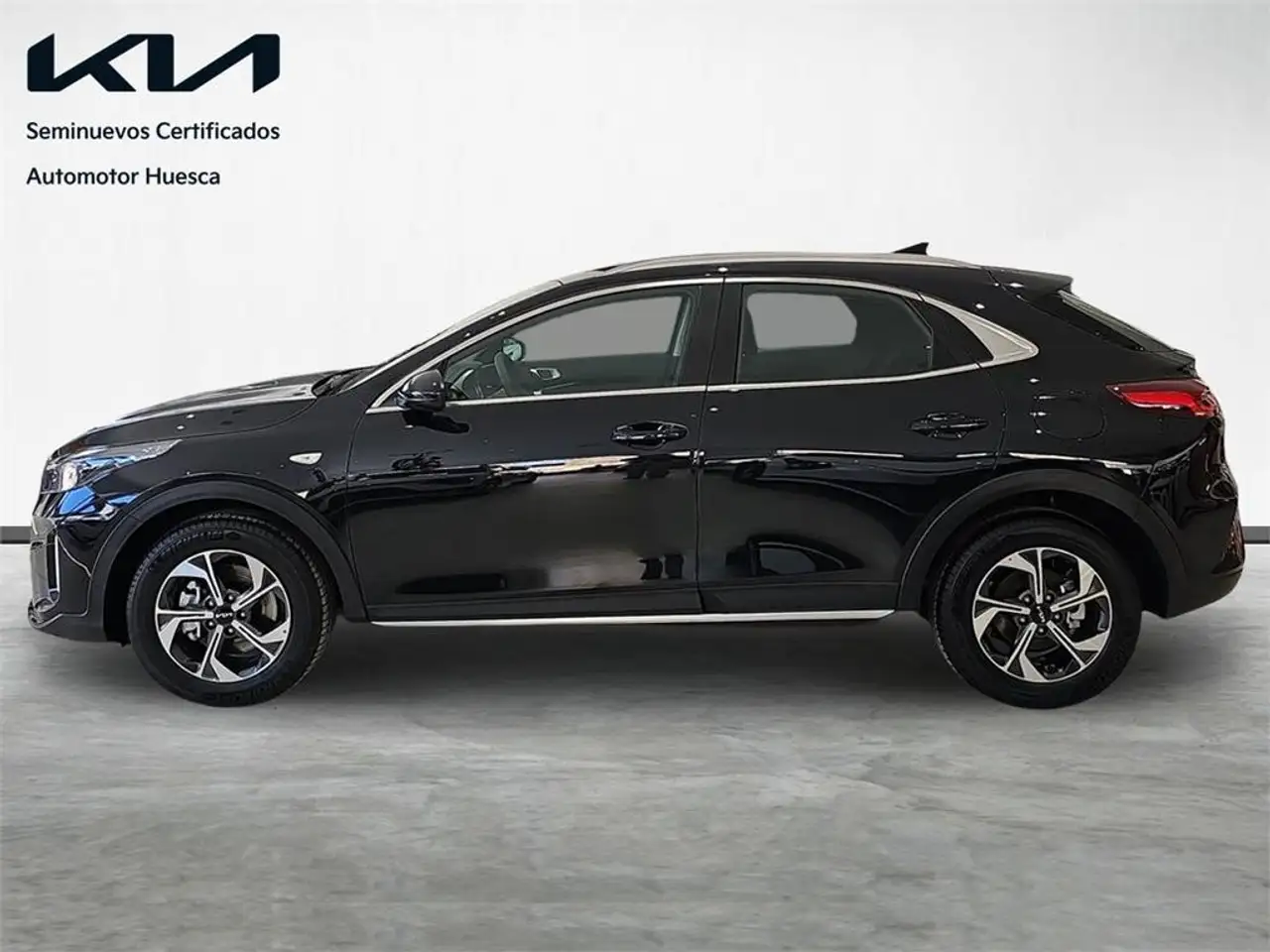 Kia XCeed 2026