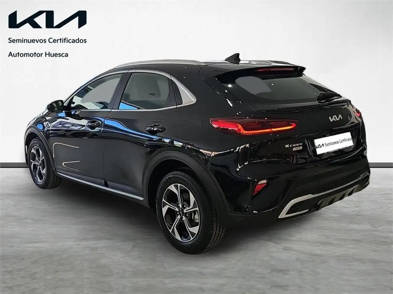 Kia XCeed 2026